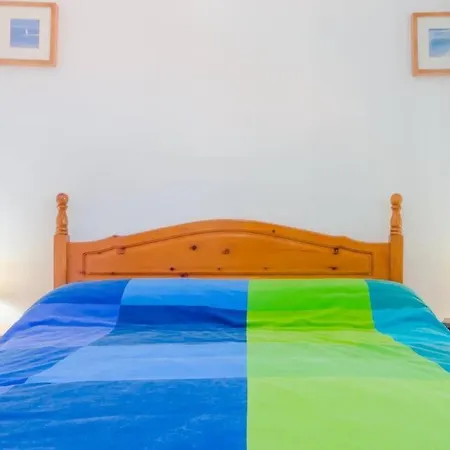 Vakantiehuis Chiclana.balconera.1ªlinea Playa *
