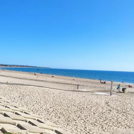 Holiday home Chiclana.balconera.1ªlinea Playa *